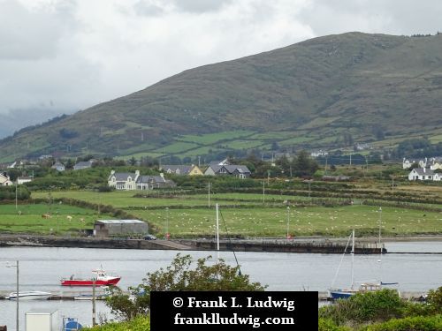 Valentia Island